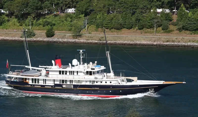 ELSA General Cargo IMO 9219886 photo 3