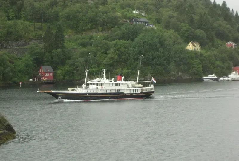 ELSA General Cargo IMO 9219886 photo 6