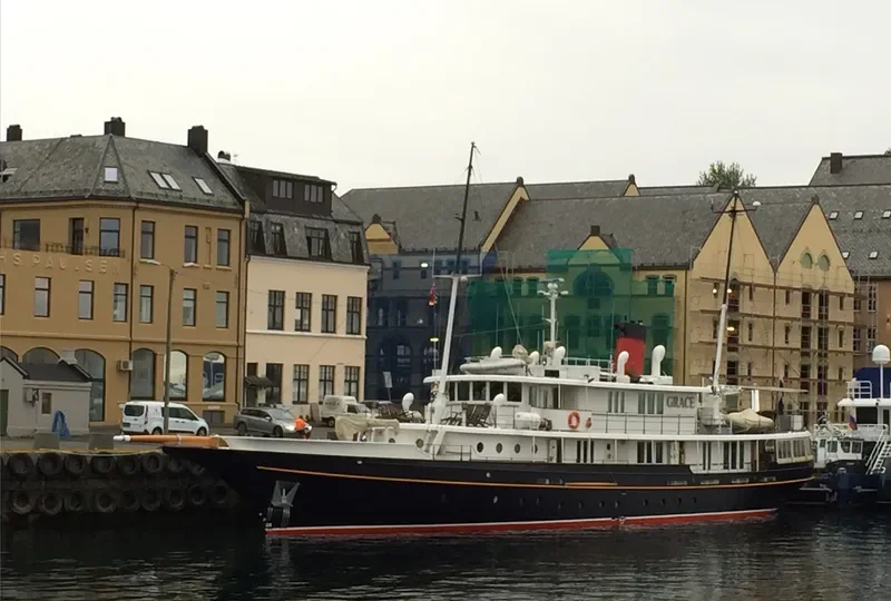 ELSA General Cargo IMO 9219886 photo 7
