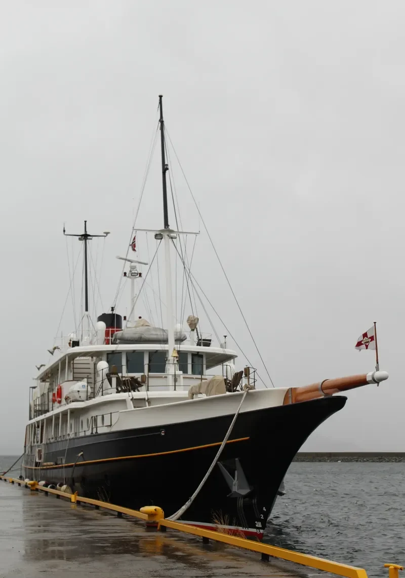 ELSA General Cargo IMO 9219886 photo 10