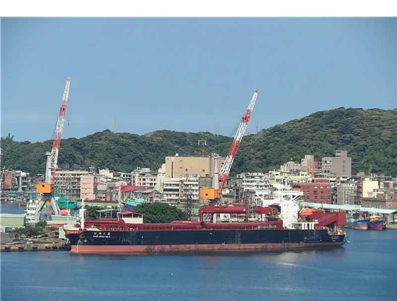 SARTIKA BARUNA Bulk Carrier IMO 9219898 photo 2