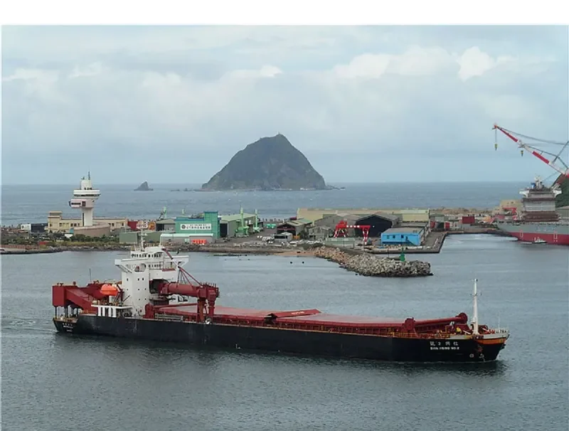 SARTIKA BARUNA Bulk Carrier IMO 9219898 photo 4