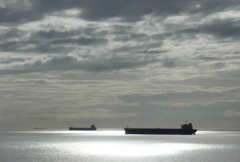 NEWCASTLE EXPRESS Bulk Carrier IMO 9220213 photo 9