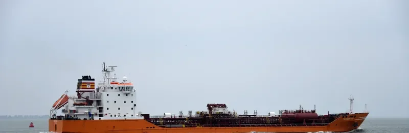 TURCHESE Tanker IMO 9220354 photo 5