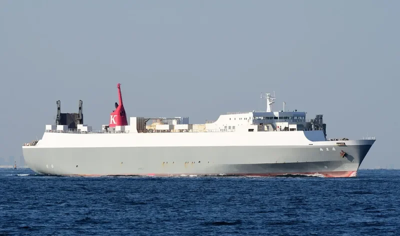 NAN OH MARU General Cargo IMO 9220366 photo 9