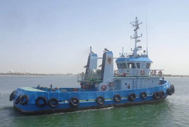 SEA TIGER General Cargo IMO 9220378