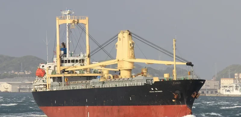 YORK 17 General Cargo IMO 9220407 photo 4