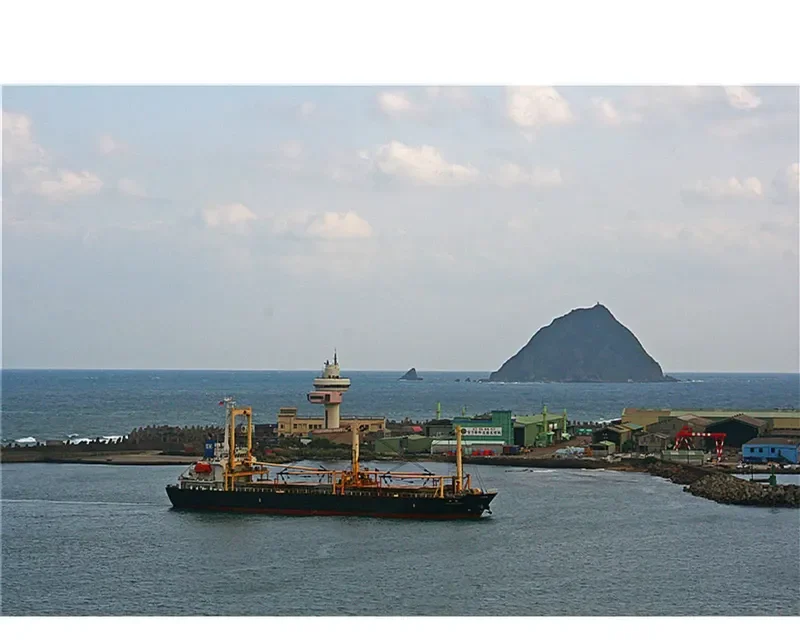 YONG DA 8 General Cargo IMO 9220419 photo 6