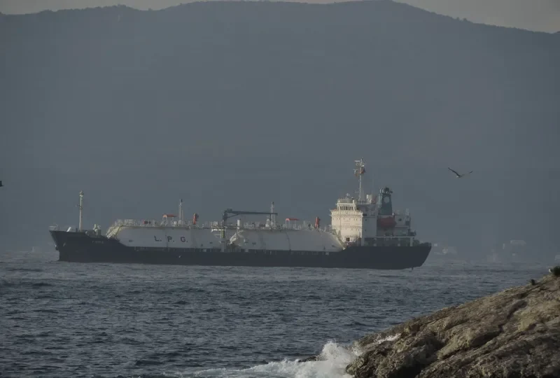 EPIC BALTA General Cargo IMO 9220421 photo 2