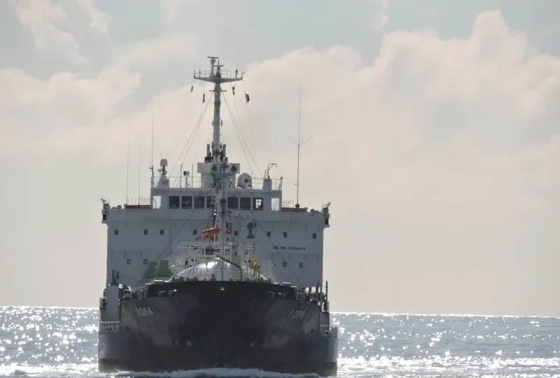 EPIC BALTA General Cargo IMO 9220421 photo 3