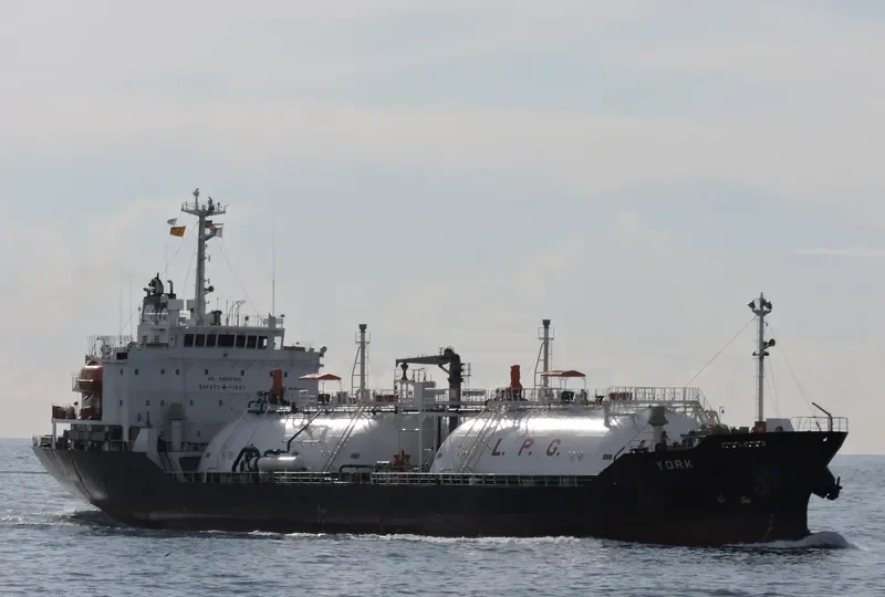EPIC BALTA General Cargo IMO 9220421 photo 4
