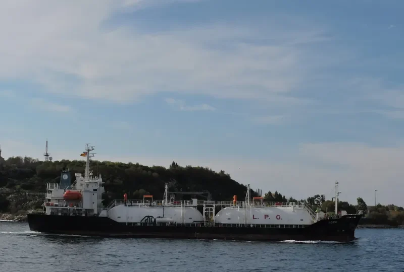 EPIC BALTA General Cargo IMO 9220421 photo 5