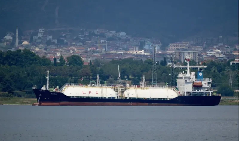 EPIC BALTA General Cargo IMO 9220421 photo 6