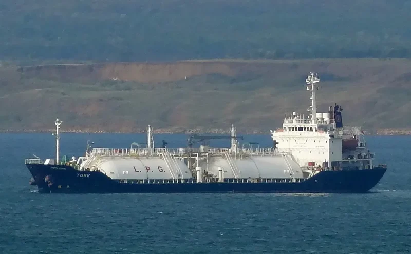 EPIC BALTA General Cargo IMO 9220421 photo 8