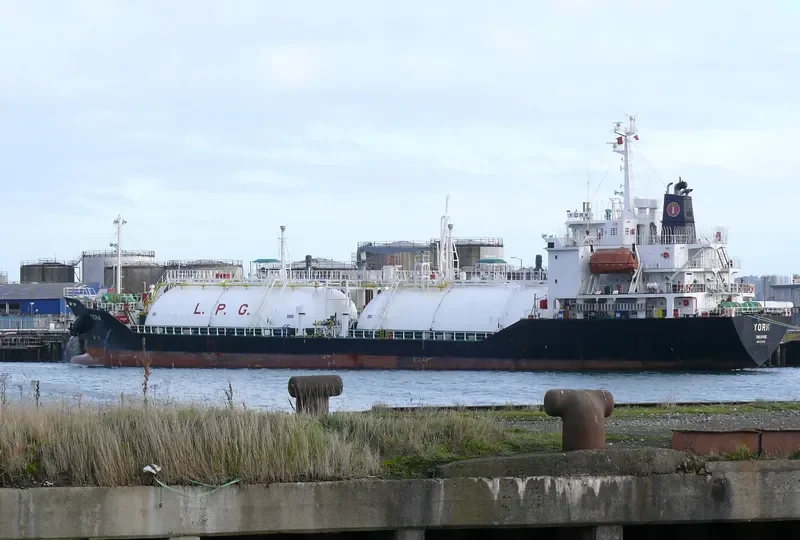 EPIC BALTA General Cargo IMO 9220421 photo 9