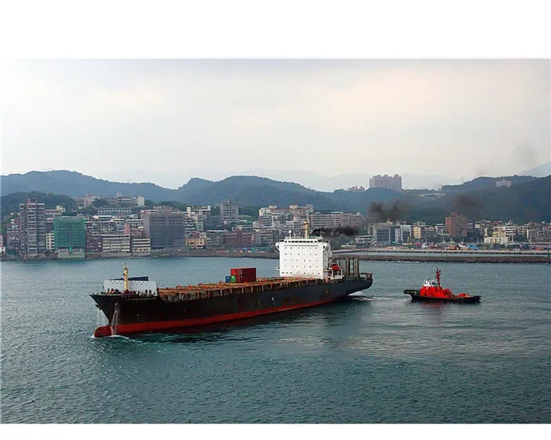 KARIN Container Ship IMO 9220433 photo 7
