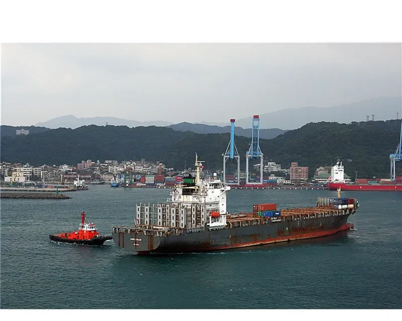 KARIN Container Ship IMO 9220433 photo 9