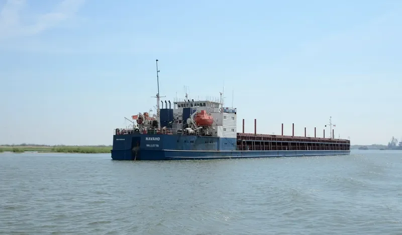 NAVAHO General Cargo IMO 9220445 photo 4