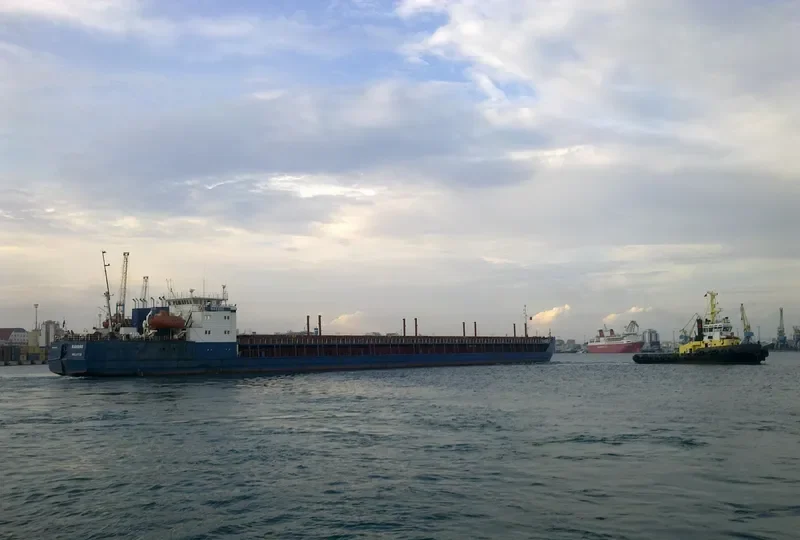 NAVAHO General Cargo IMO 9220445 photo 6