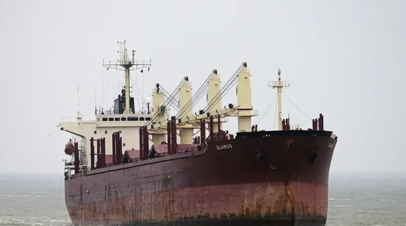 SINOWAY LILY Bulk Carrier IMO 9220471 photo 8