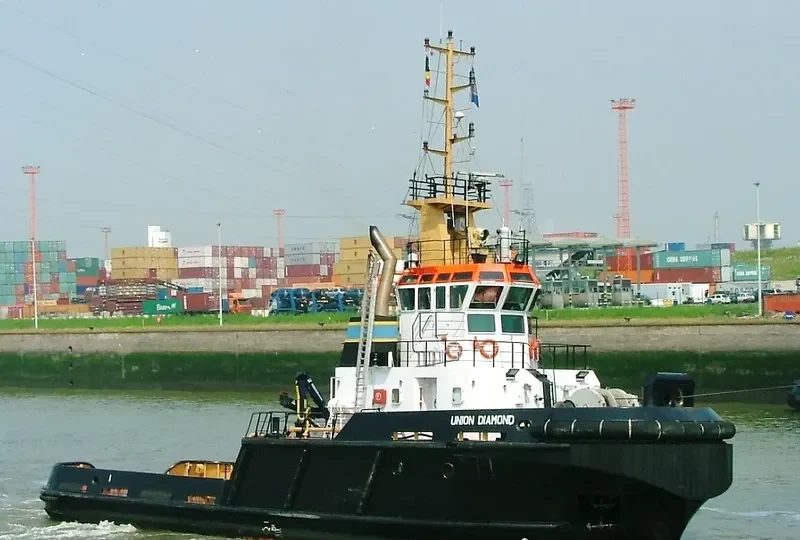 KOOLE 35 General Cargo IMO 9220548