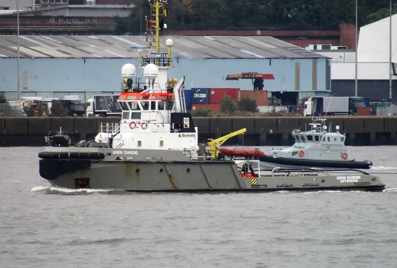 KOOLE 35 General Cargo IMO 9220548 photo 2