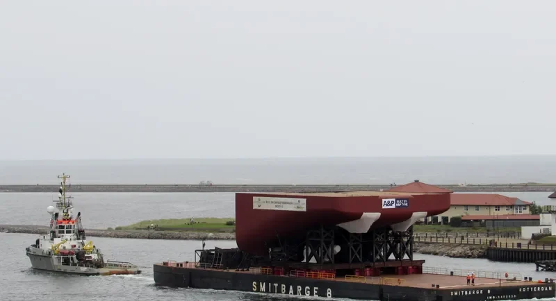 KOOLE 35 General Cargo IMO 9220548 photo 3
