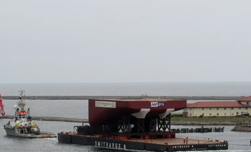 KOOLE 35 General Cargo IMO 9220548 photo 4