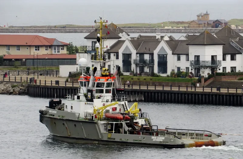 KOOLE 35 General Cargo IMO 9220548 photo 5