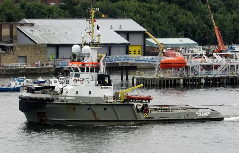 KOOLE 35 General Cargo IMO 9220548 photo 6
