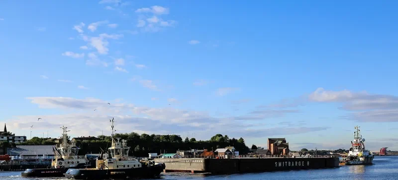 KOOLE 35 General Cargo IMO 9220548 photo 7