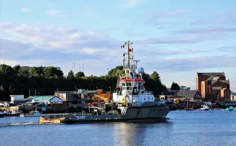 KOOLE 35 General Cargo IMO 9220548 photo 8
