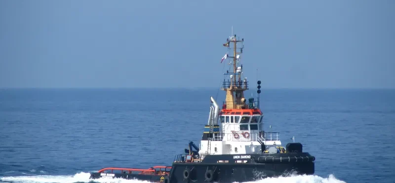 KOOLE 35 General Cargo IMO 9220548 photo 9