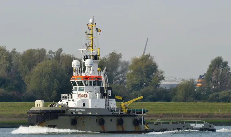 RADUGA ORION General Cargo IMO 9220550 photo 4