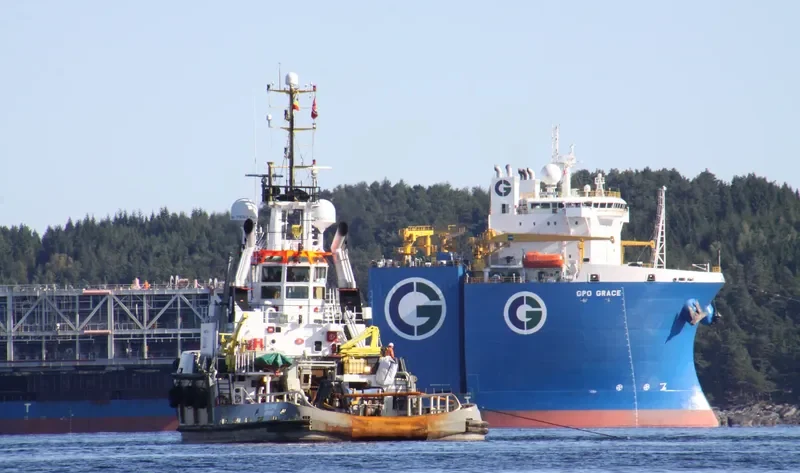 RADUGA ORION General Cargo IMO 9220550 photo 5