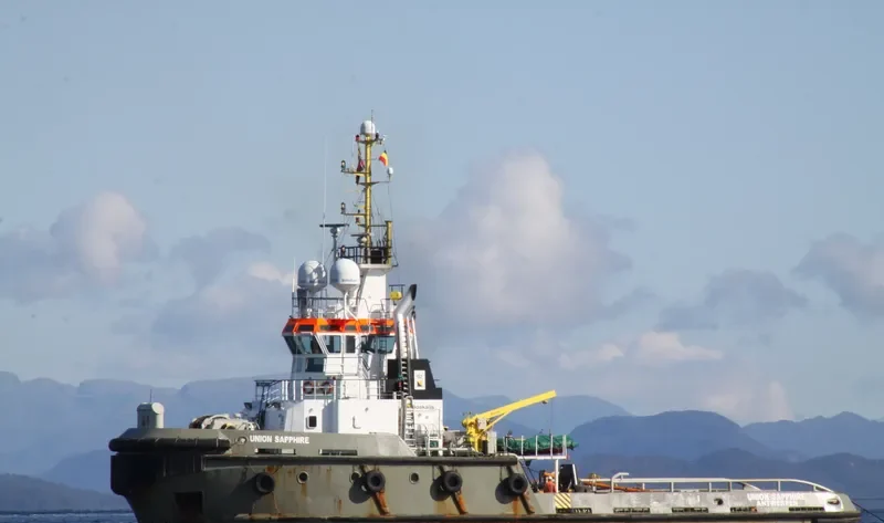 RADUGA ORION General Cargo IMO 9220550 photo 7