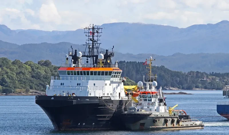 RADUGA ORION General Cargo IMO 9220550 photo 10