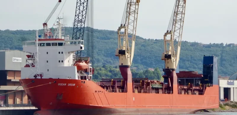 LADY MARIIA Ro-Ro IMO 9220641 photo 5