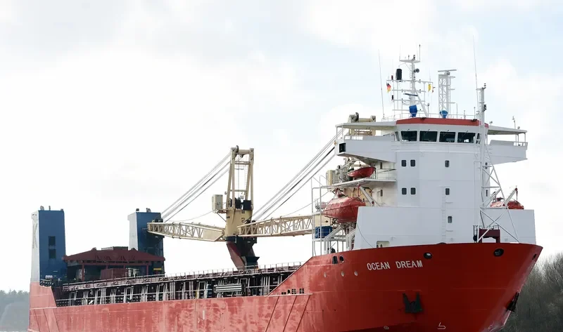 LADY MARIIA Ro-Ro IMO 9220641 photo 8