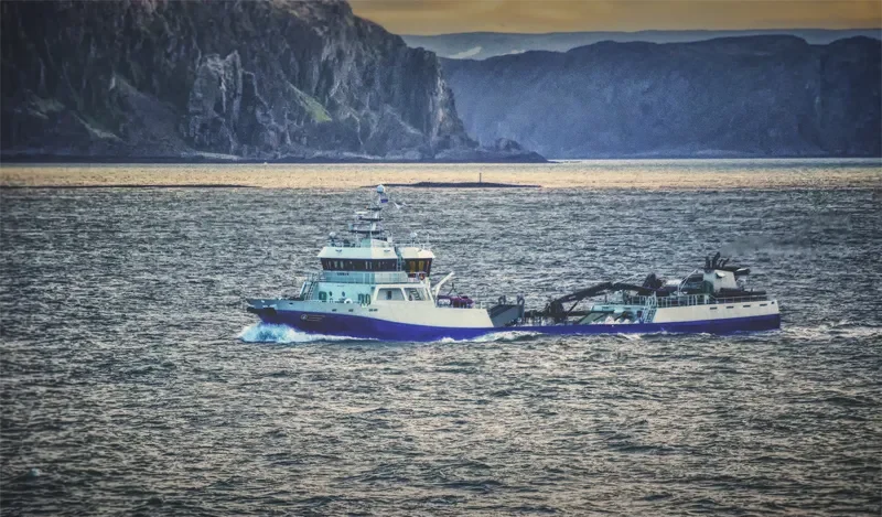 ROHAV General Cargo IMO 9220677 photo 3