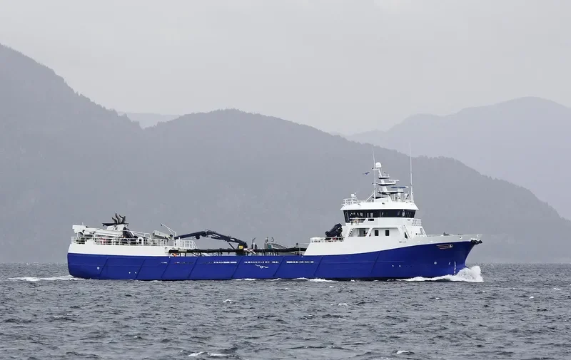 ROHAV General Cargo IMO 9220677 photo 6