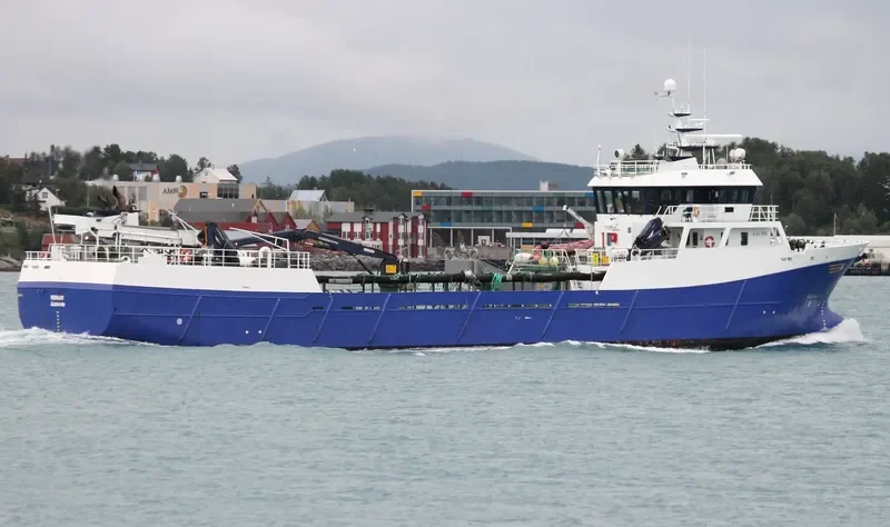 ROHAV General Cargo IMO 9220677 photo 7