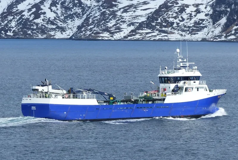ROHAV General Cargo IMO 9220677 photo 10