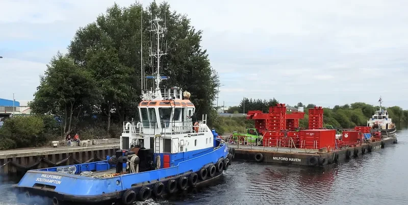 WILLPOWER General Cargo IMO 9220691 photo 3