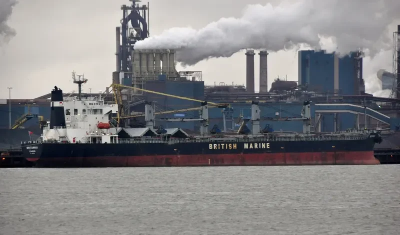 XING SHUN 76 Bulk Carrier IMO 9220706 photo 39
