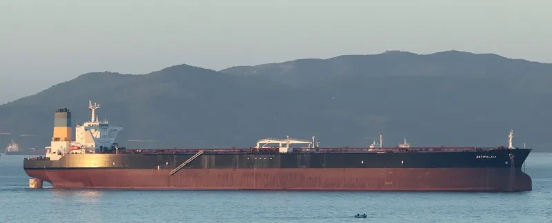 ASTIPAL Tanker IMO 9220720 photo 6