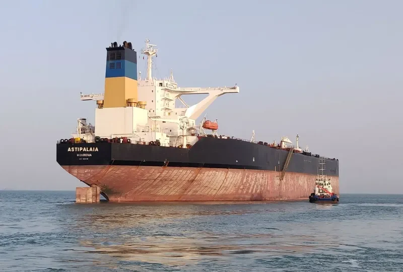 ASTIPAL Tanker IMO 9220720 photo 7