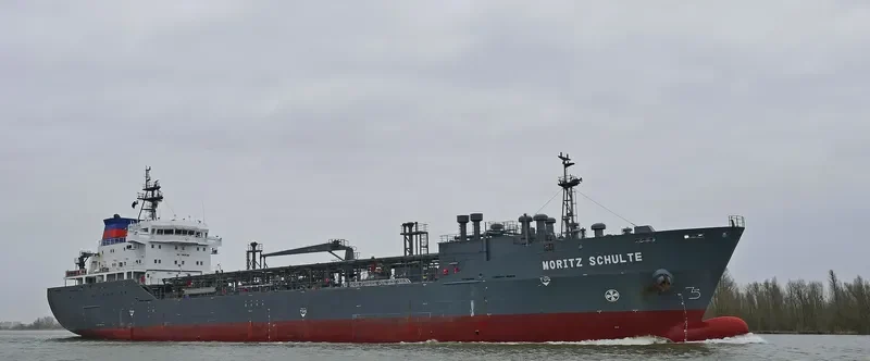MORITZ SCHULTE General Cargo IMO 9220794 photo 4