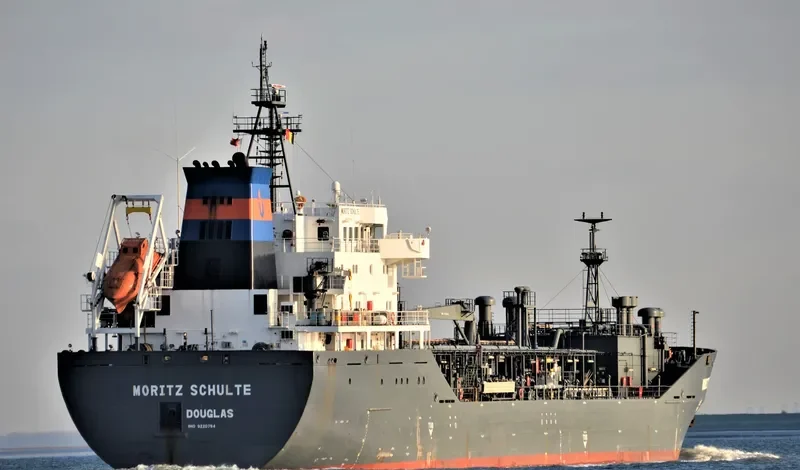 MORITZ SCHULTE General Cargo IMO 9220794 photo 7