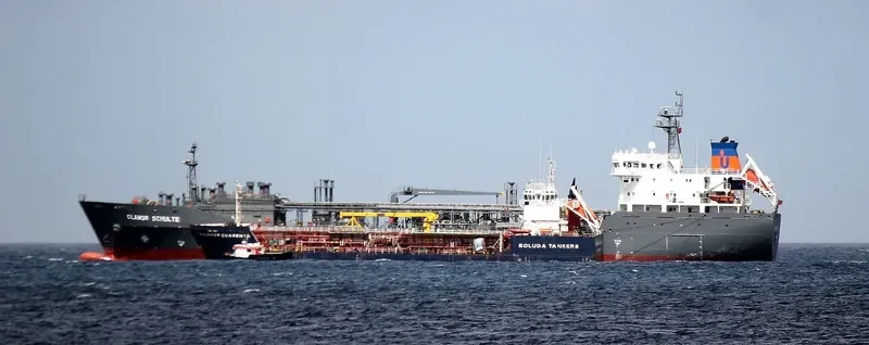 CLAMOR SCHULTE General Cargo IMO 9220809 photo 4